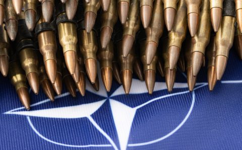 МИД РФ: Москва не смирится со вступлением Швеции и Финляндии в НАТО
