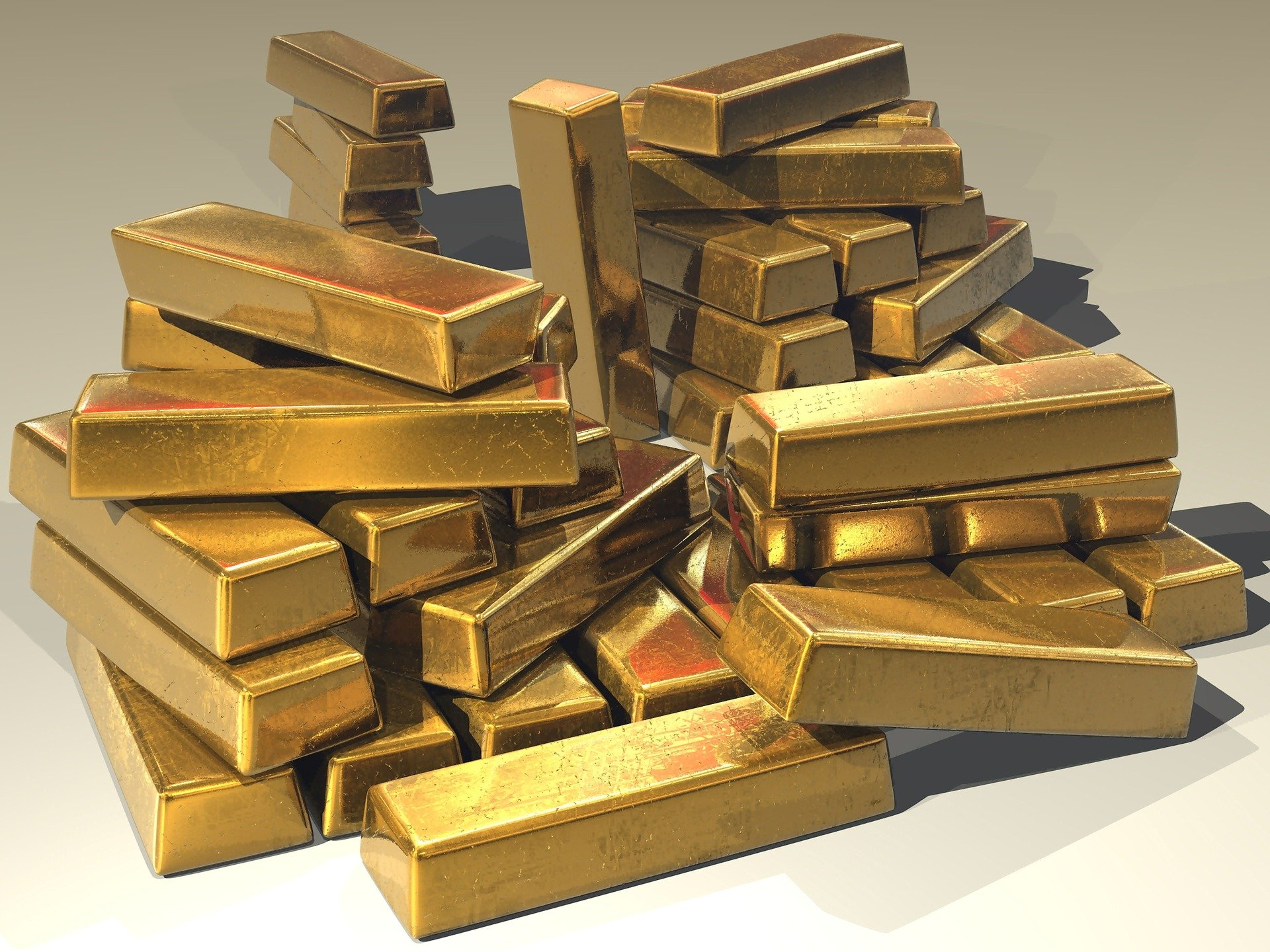Белоруссия нарастила золотовалютные резервы до $7,8 млрд