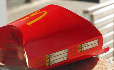 McDonald’s наметил открытие под новым брендом на 12 июня