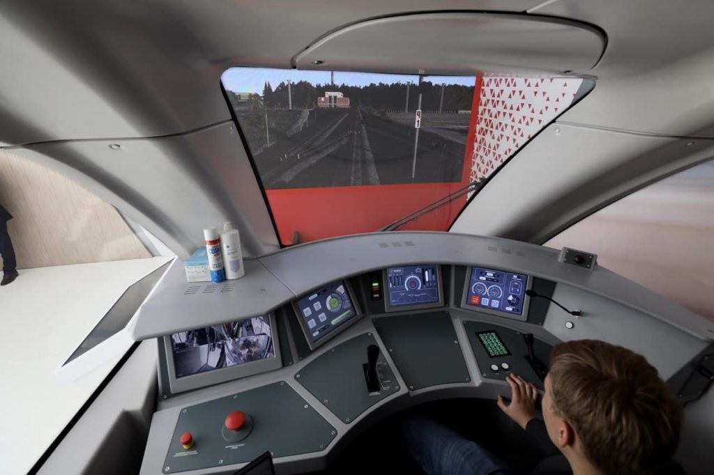 Студенческий отряд помощников машинистов «Ладога» пополнится новобранцами