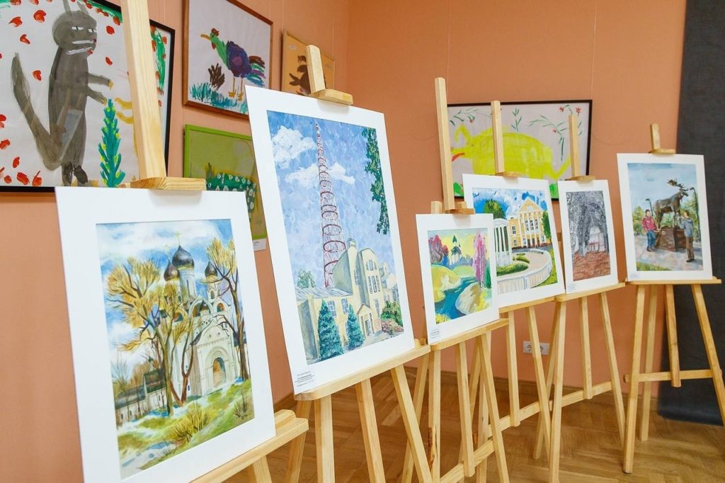 Победителей конкурса «Наследие моего района» в Москве определят до конца мая