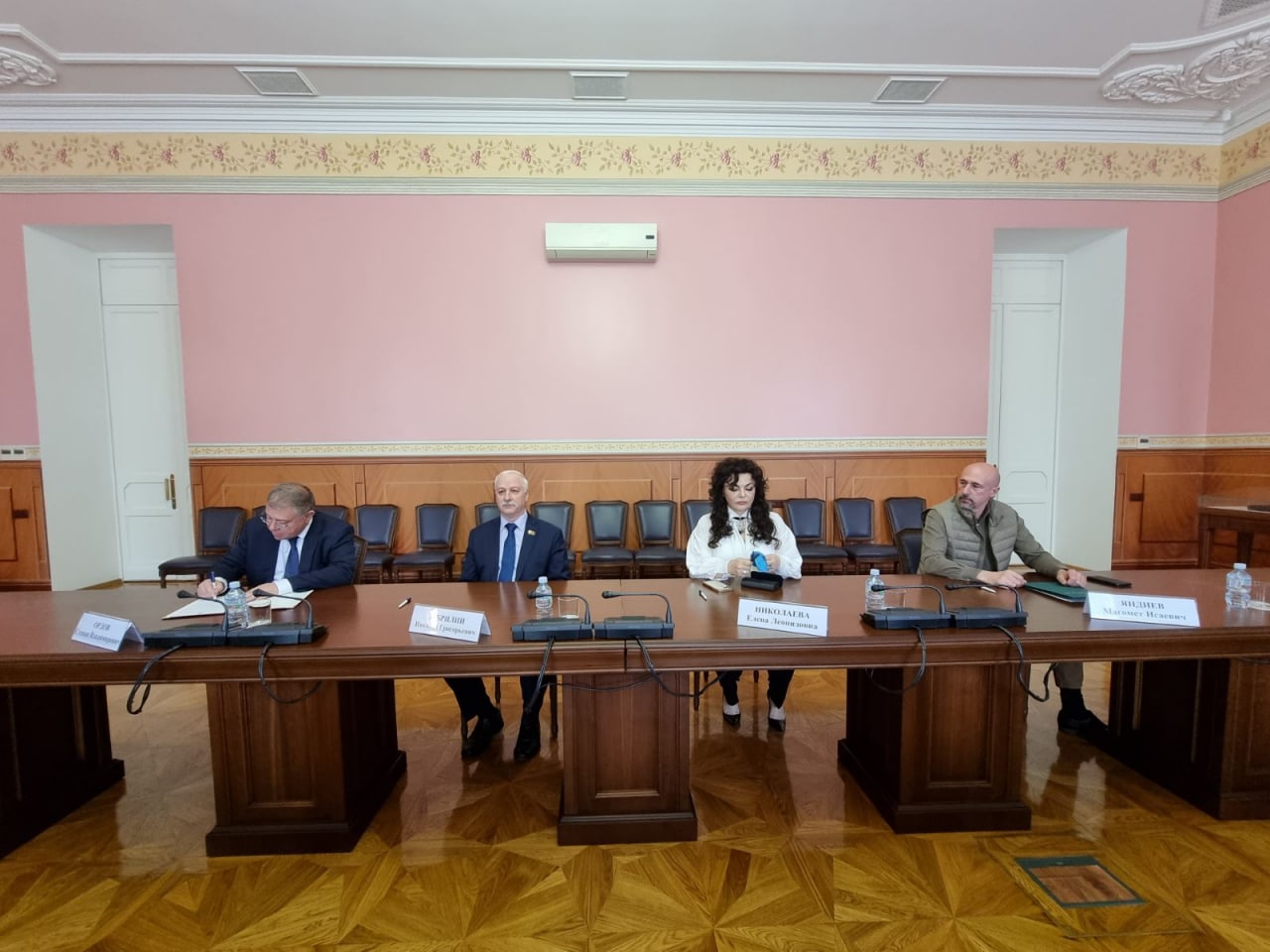 Депутаты Мосгордумы предложили сделать в столице «площадь Защитников Донбасса»
