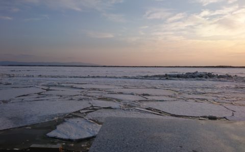Под водой в Хабаровском крае оказались шесть участков дорог