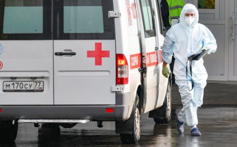 Мэр Москвы объявил амнистию по COVID-19