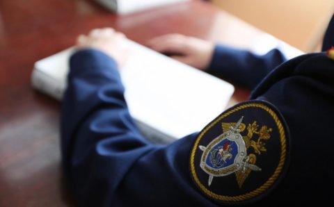 Мощный взрыв в Мелитополе привлёк внимание российских следователей