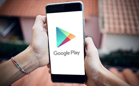 Россиянам запретили скачивать и обновлять платные приложения в Google Play