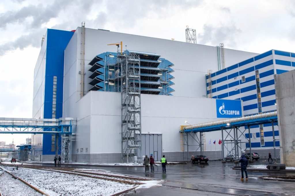 Молдавия планирует выплатить «Газпрому» 8,6 миллиона долларов вместо 709