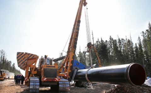 Инвестор обустроит Липовское месторождение газа в Саратовской области