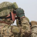 В Николаевской области гражданские напали на военкомов с битами