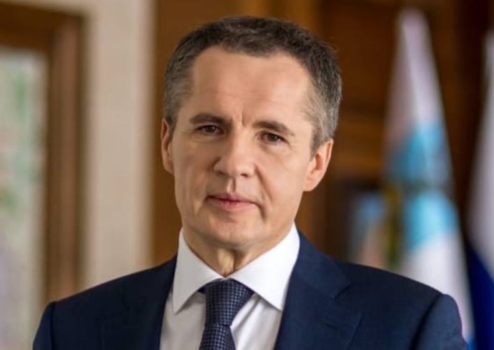 Глава Белгородской области прокомментировал свой «отъезд» из России