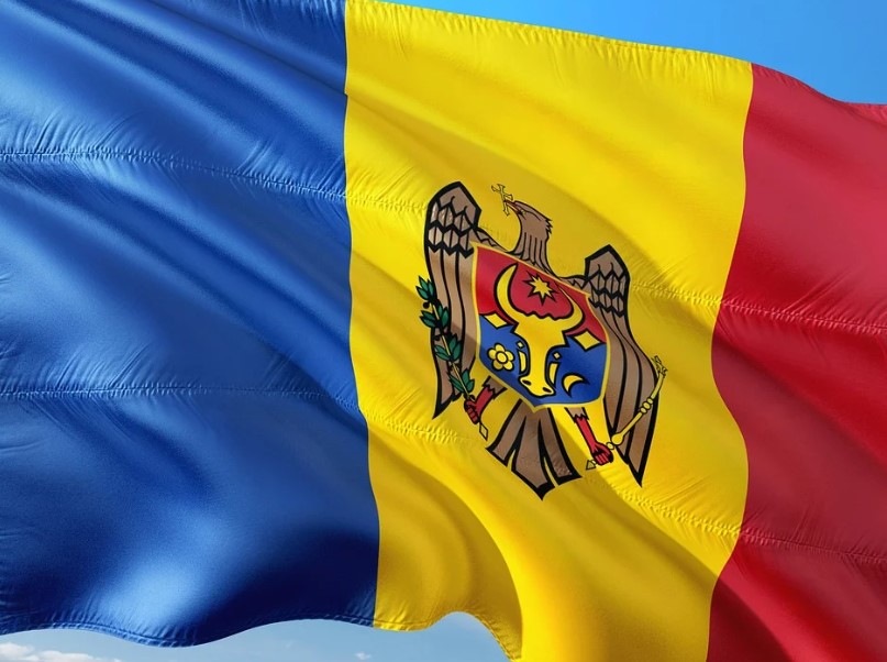 «Газпром» допустил прекращение поставок газа в Молдавию