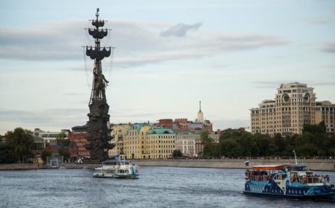 Правительство определилось с лауреатами премии имени Петра Великого