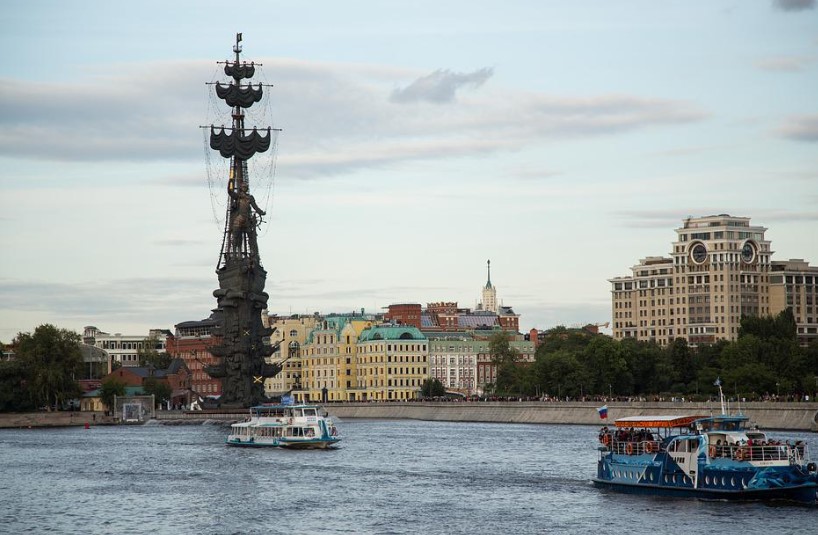 Правительство определилось с лауреатами премии имени Петра Великого