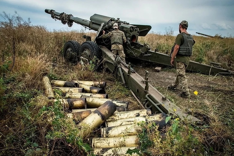 Теробороне на Украине разрешили выполнять задания в зоне боевых действий