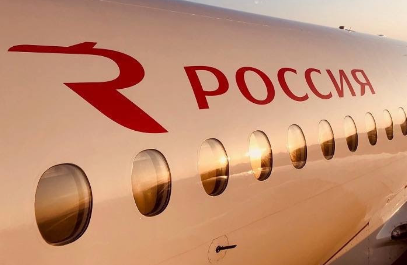 «России» доверили выполнять большинство рейсов «Аэрофлота» из Красноярска