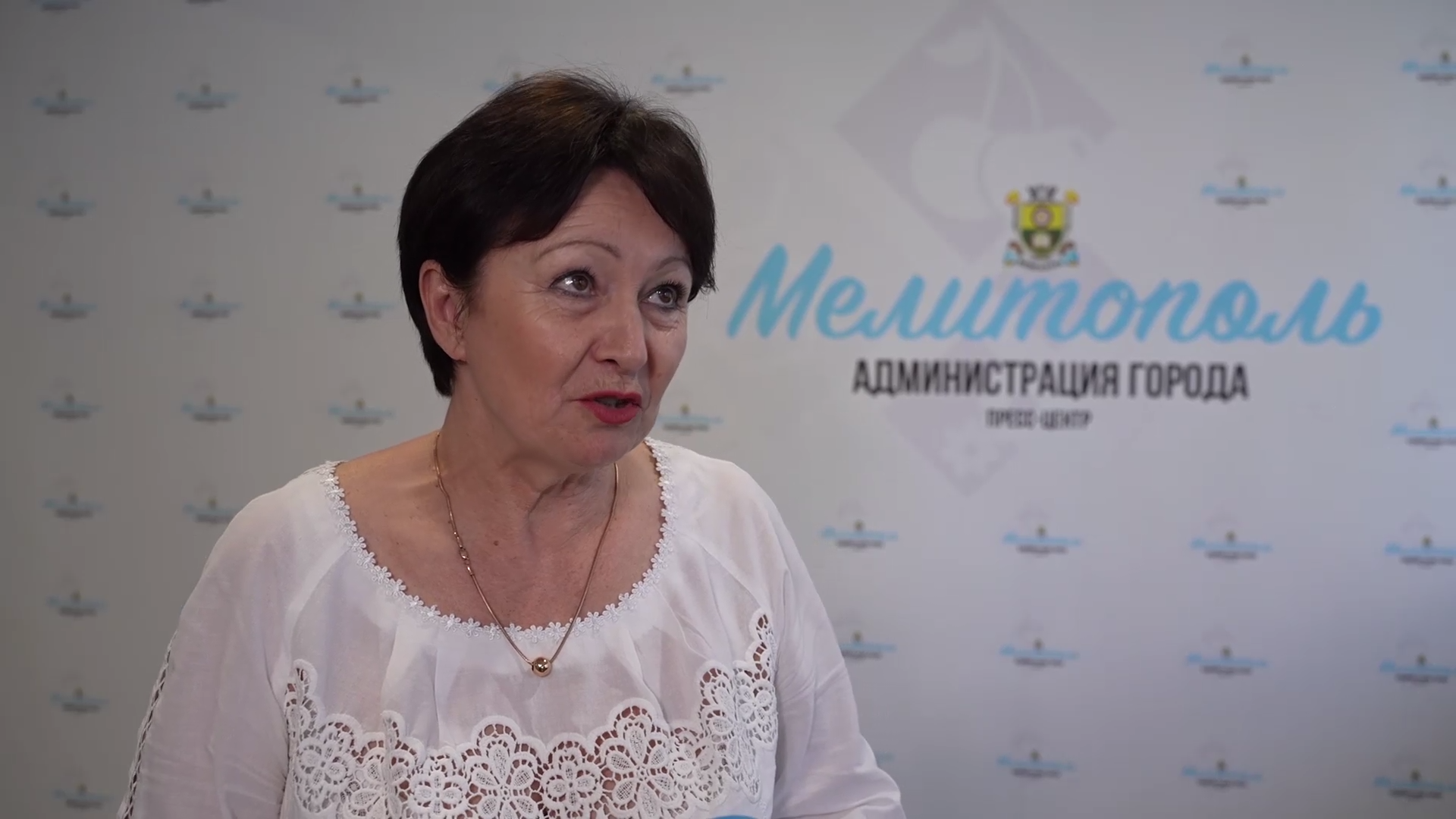 Мелитополь начал подготовку к референдуму о вхождении в состав РФ