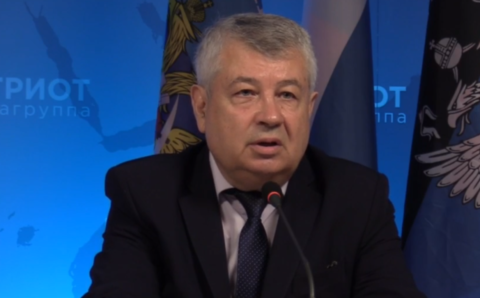 Геннадий Корупятник: Промзоне «Горской» нужно присвоить статус особой экономической зоны