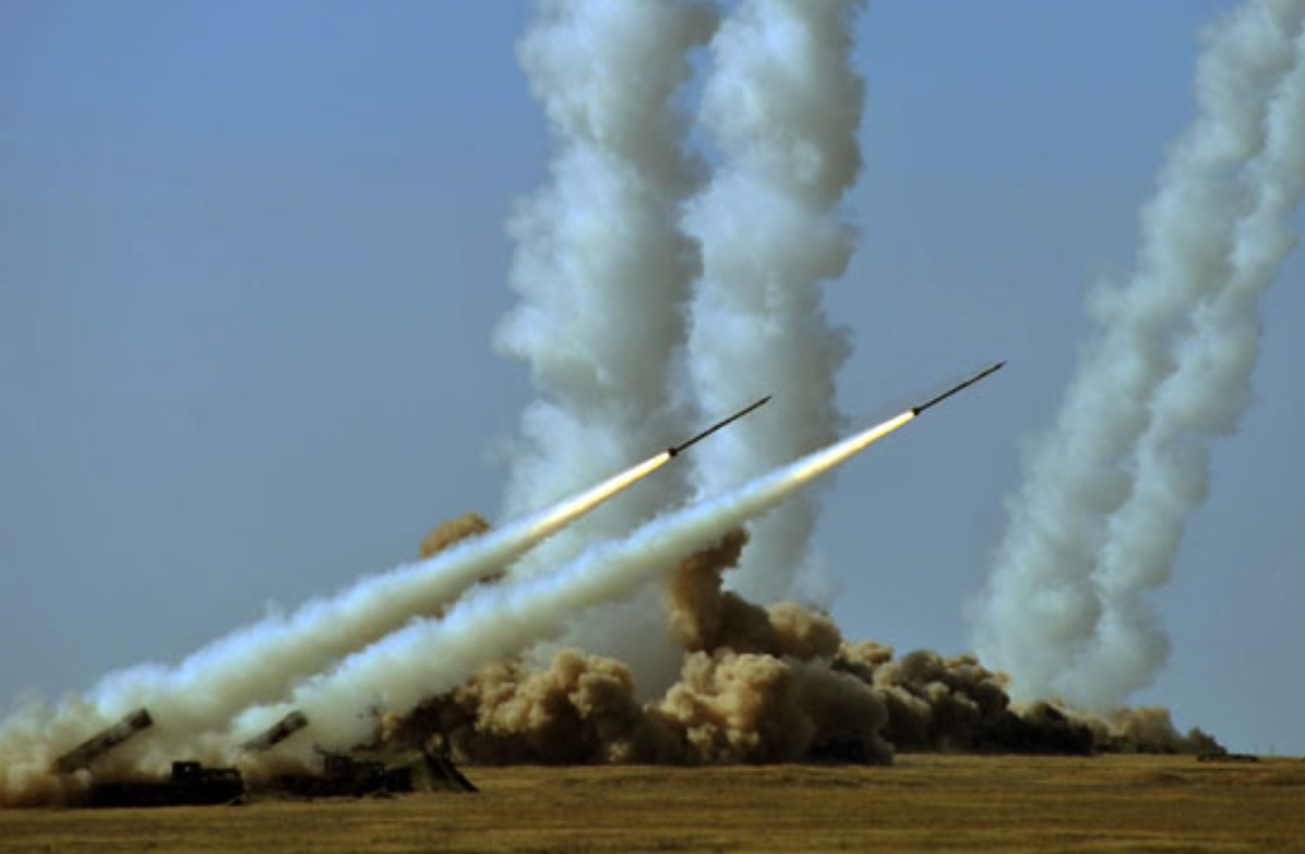 ВСУ ударили тремя американскими ракетами по селу в ЛНР
