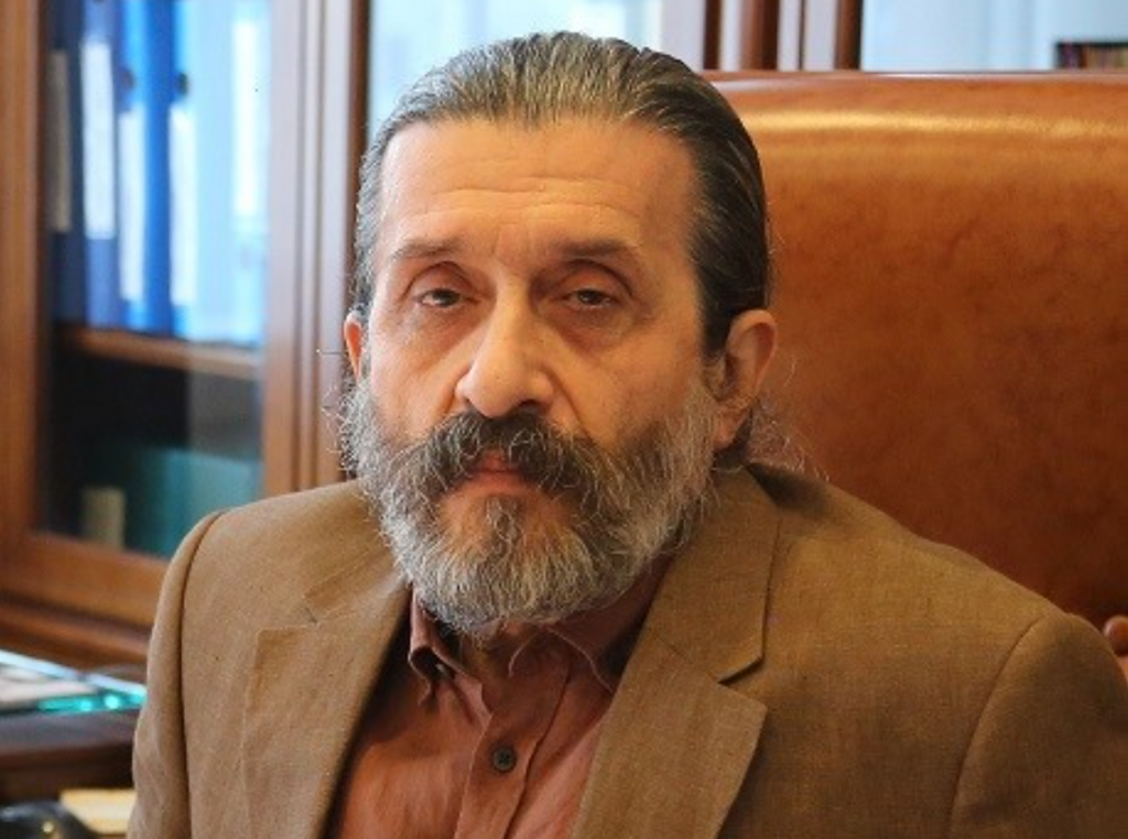 Скончался ректор Высшей школы сценических искусств, обвиняемый в мошенничестве