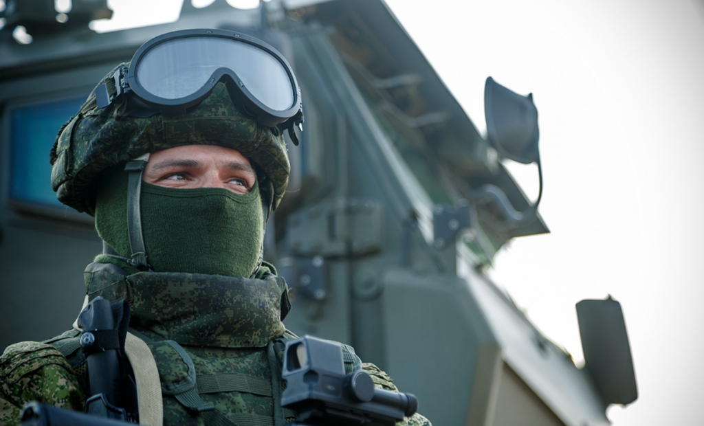 В Минобороны РФ доложили о потерях Украины на основных направлениях фронта
