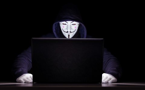 Екатеринбургские хакеры атаковали  сайт «Роскосмоса» после публикаций координат центров принятия решений по Украине