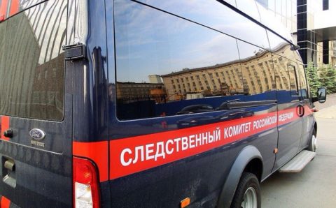 СК приступил к расследованию теракта у здания ГУ МВД по Запорожской области в Мелитополе