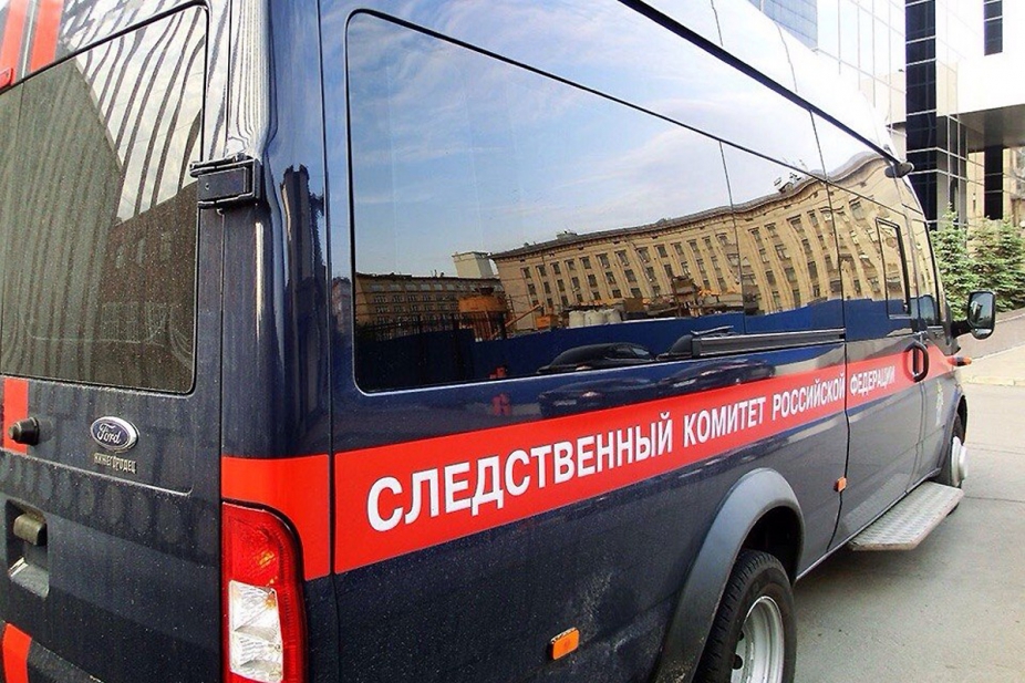 СК приступил к расследованию теракта у здания ГУ МВД по Запорожской области в Мелитополе
