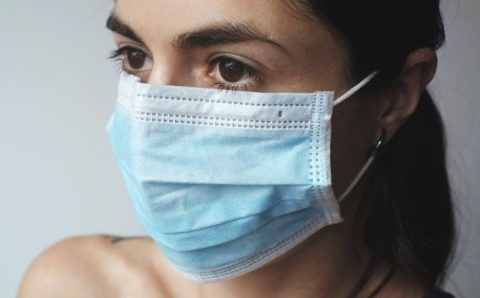 Жителям Приморья разрешили не надевать маски