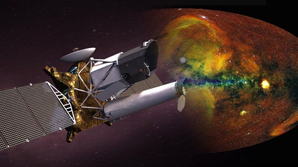 Рогозин: На наладку отключённого Германией телескопа eROSITA уйдёт не более полутора месяцев