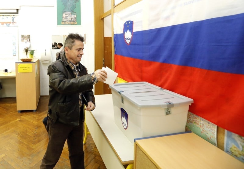 Региональные избиркомы России сами установят сроки проведения выборов в сентябре
