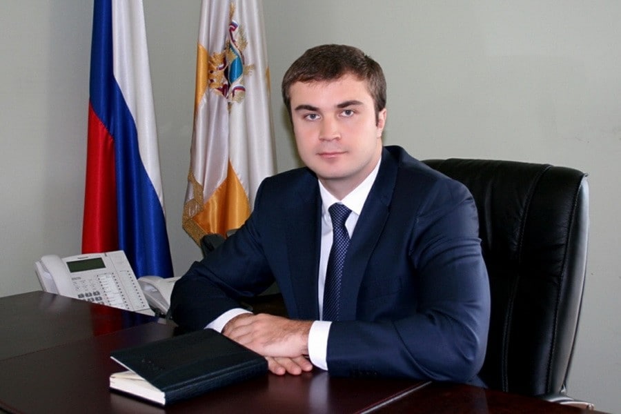 Пушилин объяснил смену главы правительства ДНР «острой необходимостью»