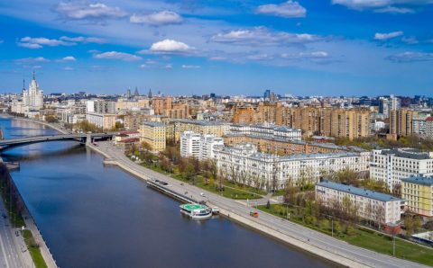 Лучшие проекты реставрации памятников архитектуры выберут в Москве