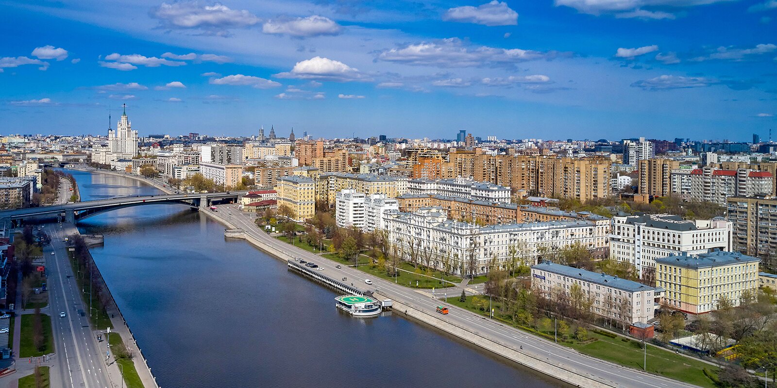 Лучшие проекты реставрации памятников архитектуры выберут в Москве