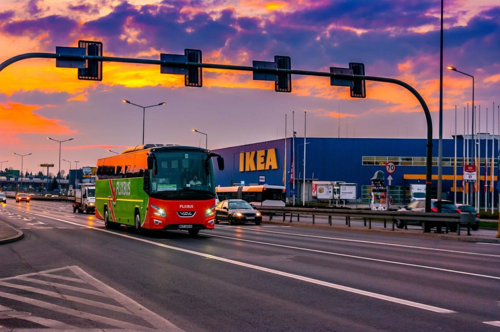 IKEA в России сокращает график работы отдела возврата товаров