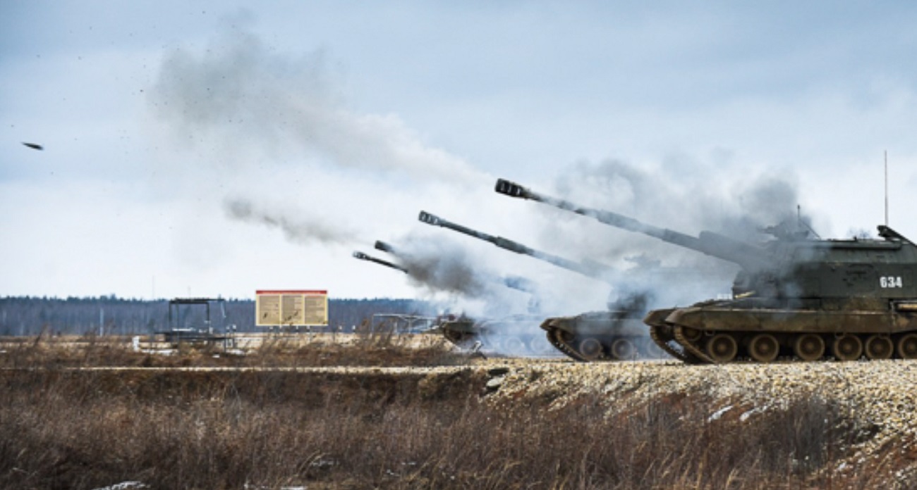 Украина получила уже свыше 28 000 тонн военных грузов от коллективного Запада
