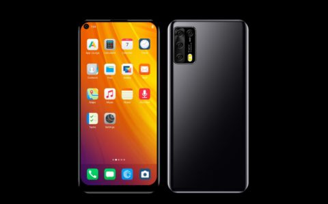 В мировую продажу поступил смартфон на Android без сервисов и приложений Google