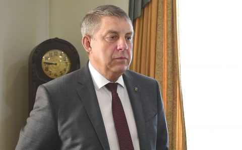 Губернатор Богомаз объявил о завершении частичной мобилизации в Брянской области
