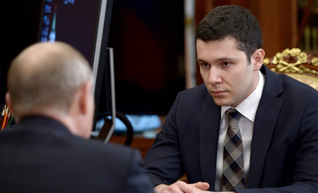 Кремль получил варианты ответа Калининграда на блокаду региона Литвой