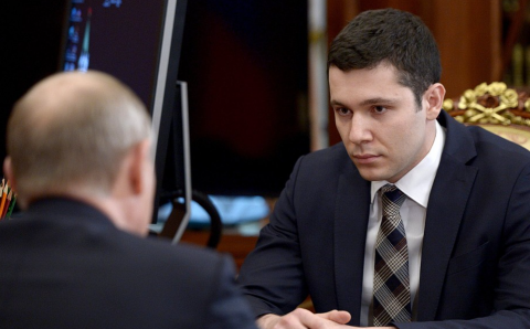 Кремль получил варианты ответа Калининграда на блокаду региона Литвой