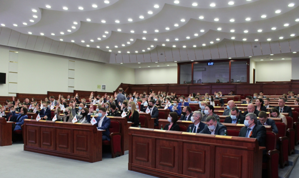 Народный совет ДНР снял запрет на приведение в действие смертных приговоров