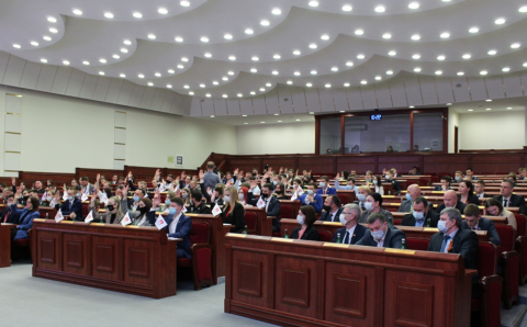 Народный совет ДНР снял запрет на приведение в действие смертных приговоров