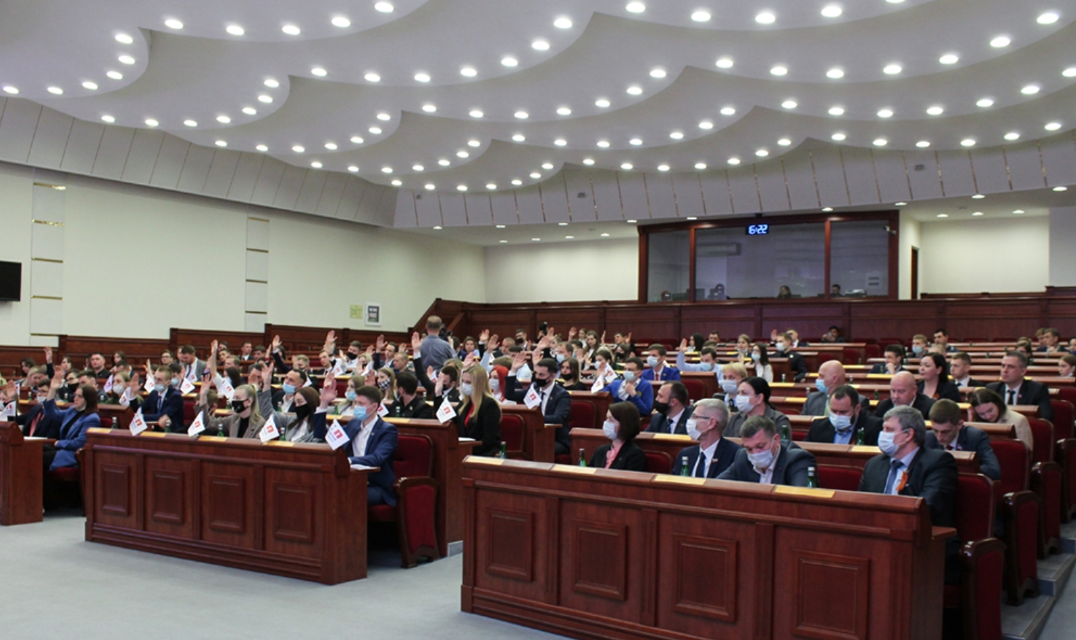 Народный совет ДНР снял запрет на приведение в действие смертных приговоров