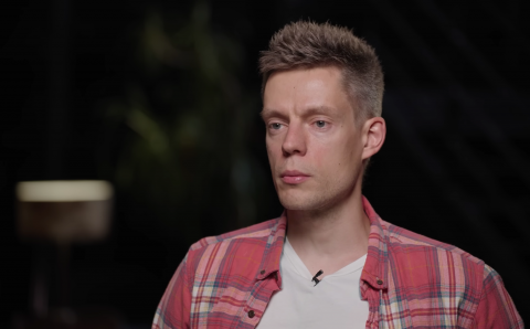 Юрий Дудь* оштрафован за пропаганду нетрадиционной ориентации среди детей