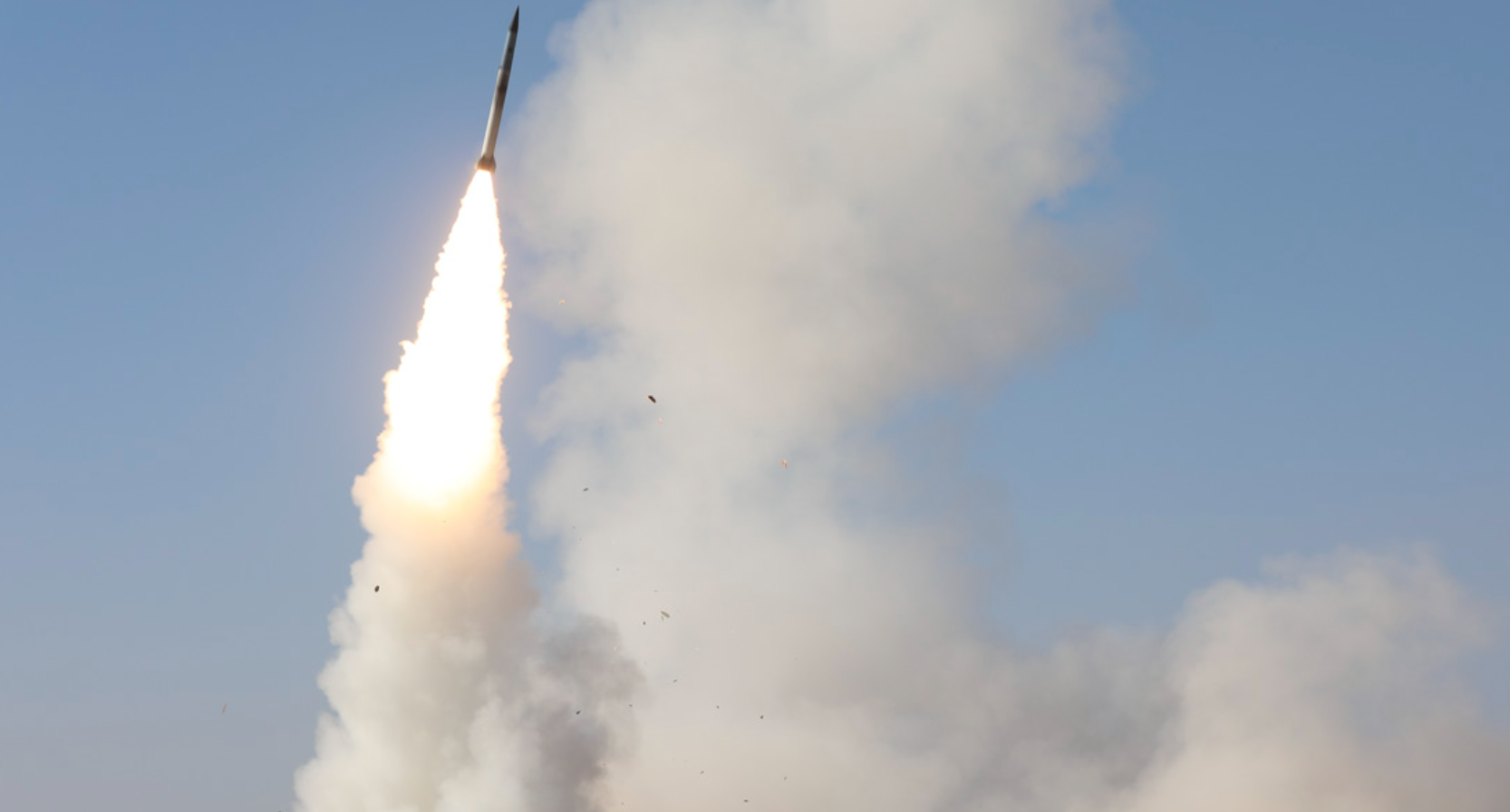 ВС России одним ударом уничтожили больше 70 ракет установки HIMARS в Кривом Роге