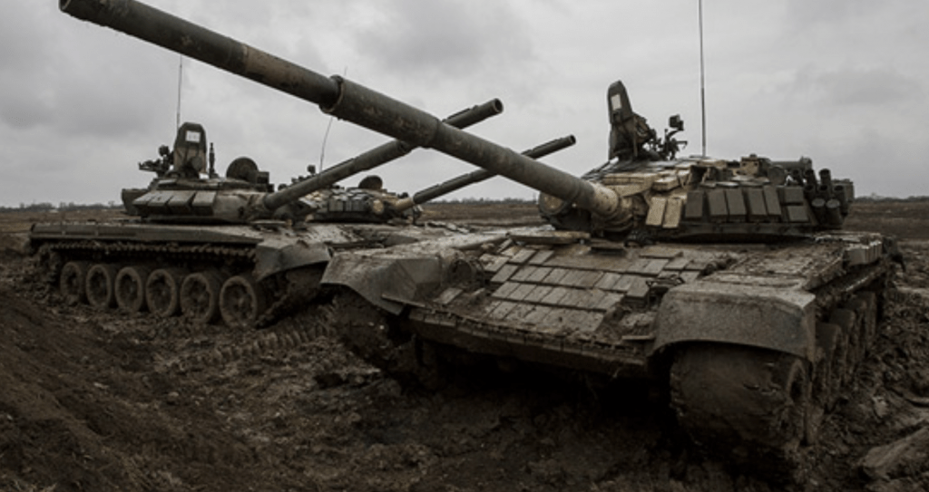 Армия Украины предприняла еще одну безуспешную попытку наступления на Николаево-Криворожском направлении