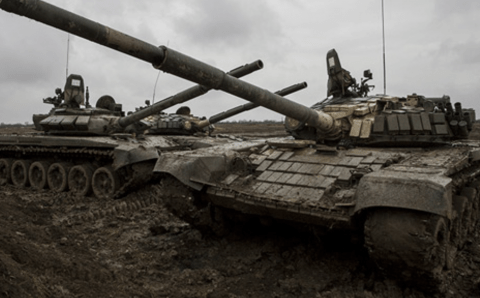 Армия Украины предприняла еще одну безуспешную попытку наступления на Николаево-Криворожском направлении