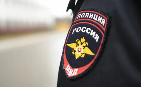 МВД объявило о задержании «наместника» криминальных боссов в Калининградской области