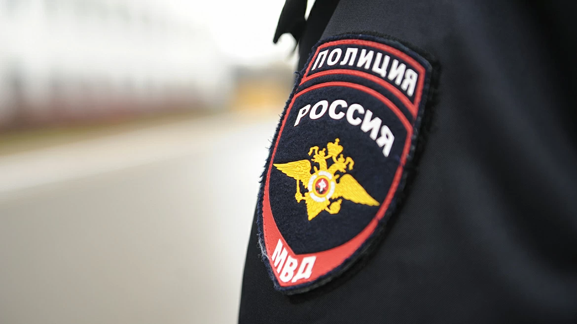 Полицейского из Ростовской области ранил неизвестный в камуфляжном костюме