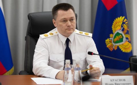 Работу изданий Bellingcat* и The Insider* признали нежелательной в России