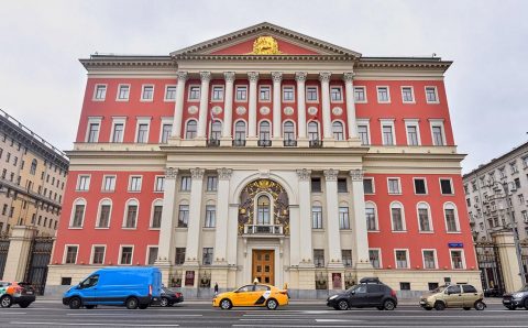 Молодые аналитики и тестировщики смогут пройти стажировку в правительстве Москвы